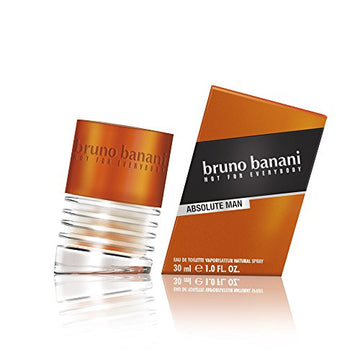 Bruno Banani Absolute Man Eau de Toilette