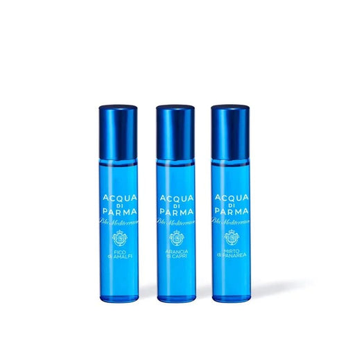 Acqua di Parma Blu Mediterraneo Discovery Set