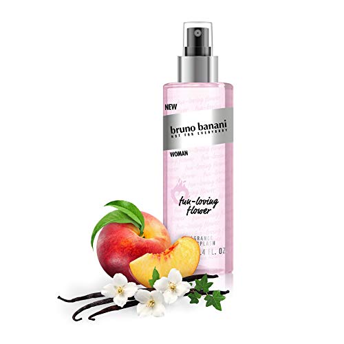 Bruno Banani Woman Body Spray