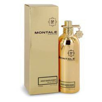 Montale Aoud Queen Roses Eau de Parfum