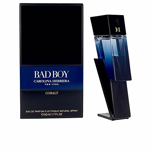 Carolina Herrera Bad Boy Cobalt Eau de Parfum