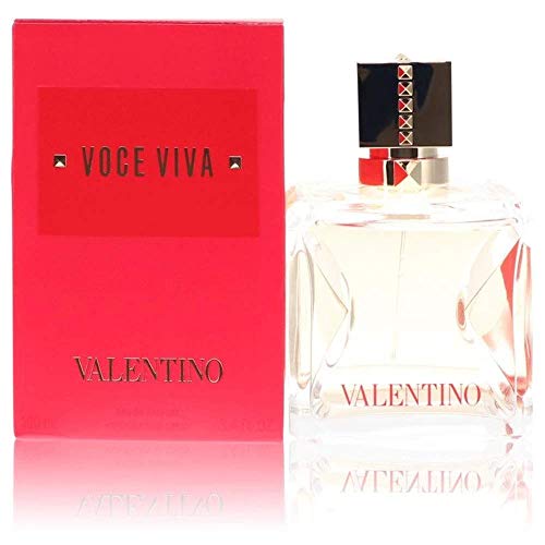 Valentino Voce Viva Eau de Parfum