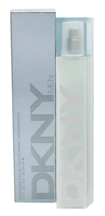 DKNY Energizing Eau de Toilette