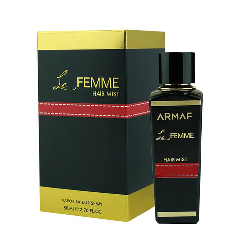Armaf Le Femme Hair Mist