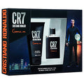 Cristiano Ronaldo CR7 Game On Gift Set 30ml EDT Spray + 100ml Shower Gel