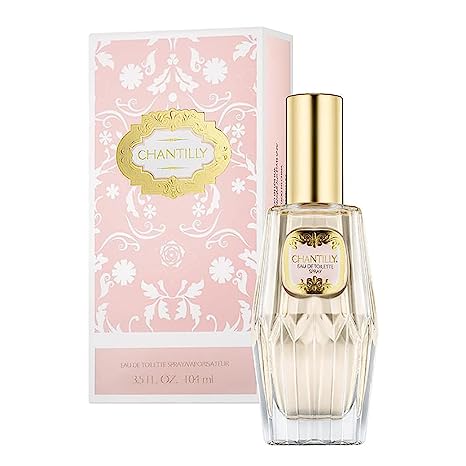 Dana Chantilly Eau de Toilette