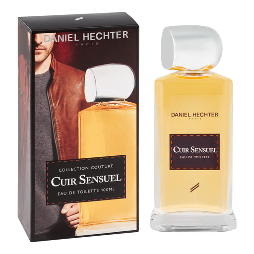 Daniel Hechter Cuir Sensuel Eau de Toilette