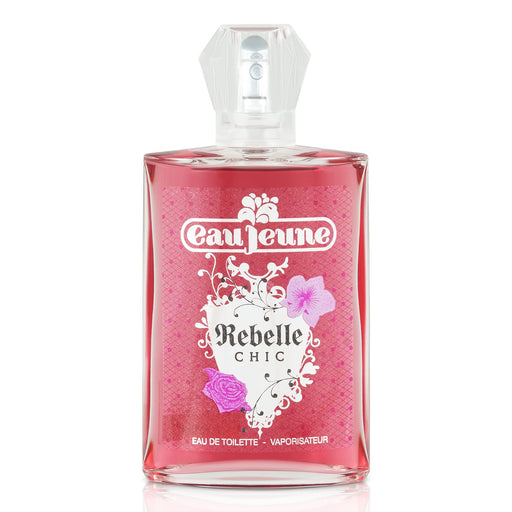Eau Jeune Rebelle Chic Eau de Toilette
