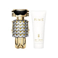 Paco Rabanne Fame Gift Set 80ml EDP + 100ml Body Lotion