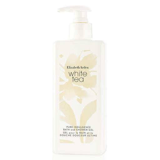 Elizabeth Arden White Tea Shower Gel
