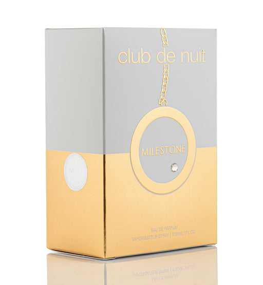 Armaf Club De Nuit Milestone Eau de Parfum