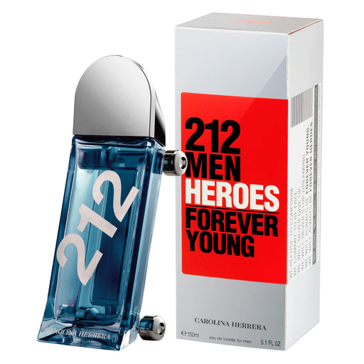 Carolina Herrera 212 Heroes Eau de Toilette