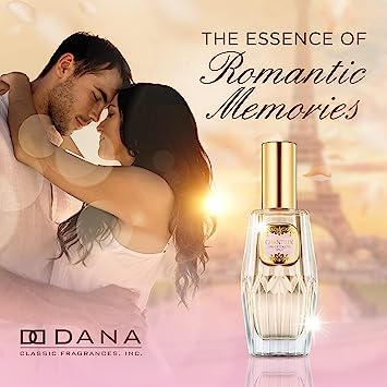Dana Chantilly Eau de Toilette