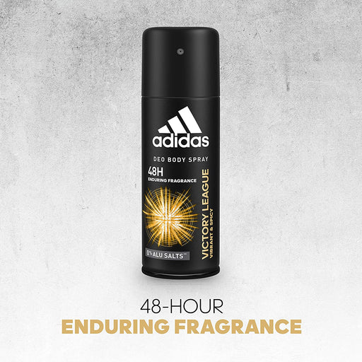 Adidas Victory League Deodorant