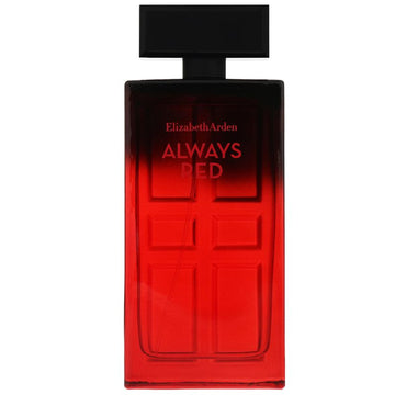 Elizabeth Arden Always Red Eau de Toilette