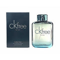 Calvin Klein CK Free Eau De Toilette