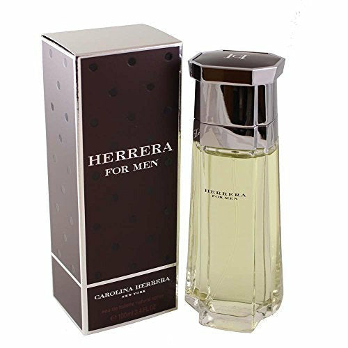 Carolina Herrera Herrera For Men Eau De Toilette