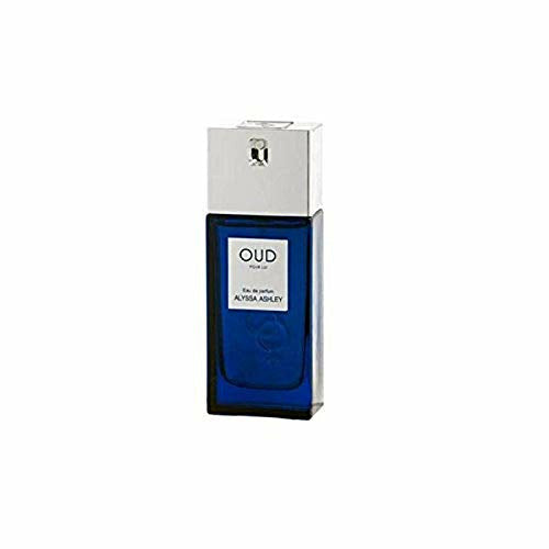 Alyssa Ashley Oud pour Lui Eau de Parfum