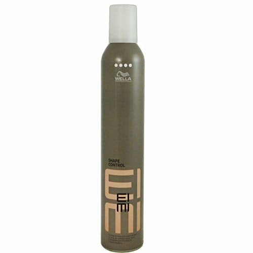 Wella Eimi Shape Control Styling Mousse
