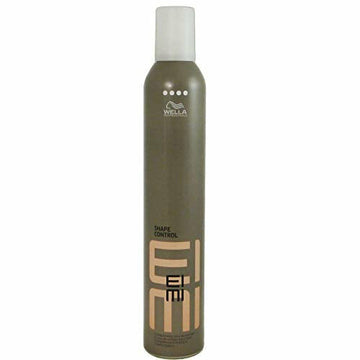 Wella Eimi Shape Control Styling Mousse