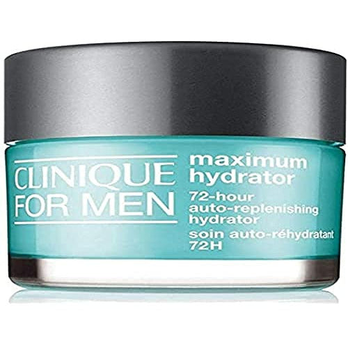 Clinique Men Maximum Hydrator 72H Auto-Replenishing Maximum Hydrator Face Gel