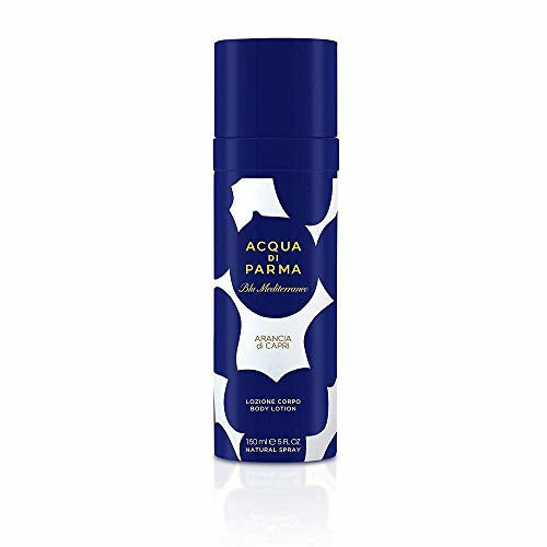 Acqua di Parma Blu Mediterraneo Arancia di Capri Body Lotion