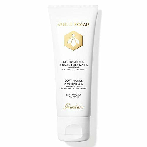 Guerlain Abeille Royale Repairing & Youth Hand Balm