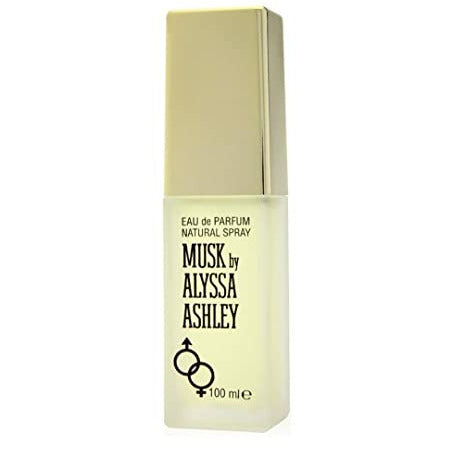 Alyssa Ashley Musk Eau de Parfum