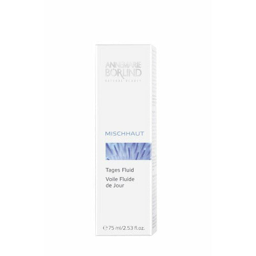 Annemarie Börlind Combination Skin Mattifying Day Fluid