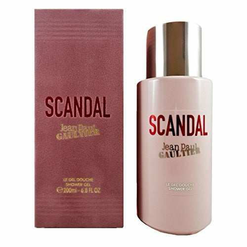 Jean Paul Gaultier Scandal Shower Gel