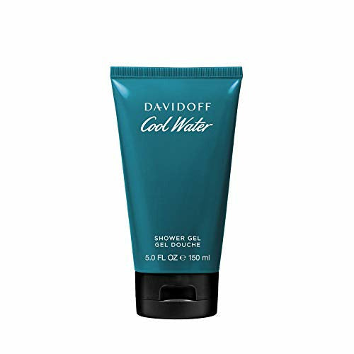 Davidoff Cool Water Shower Gel
