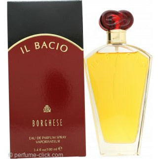 Borghese Il Bacio Eau de Parfum