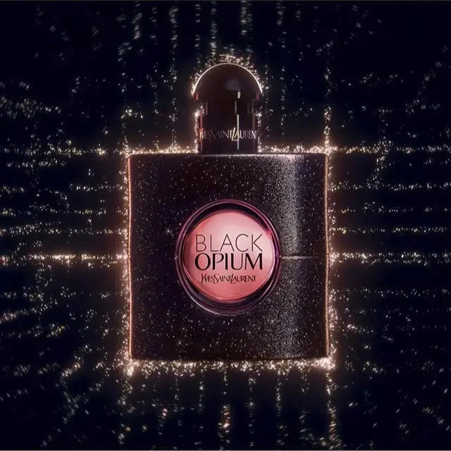 Yves Saint Laurent Black Opium Eau de Parfum