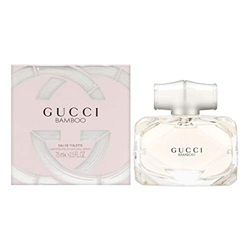 Gucci Bamboo Eau de Toilette