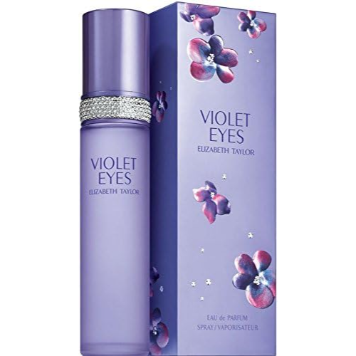 Elizabeth Taylor Violet Eyes Eau de Parfum