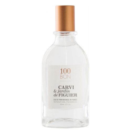 100BON Carvi & Jardin De Figuier Eau de Parfum
