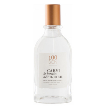 100BON Carvi & Jardin De Figuier Eau de Parfum
