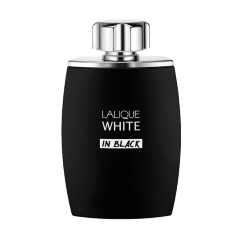 Lalique White in Black Eau de Parfum