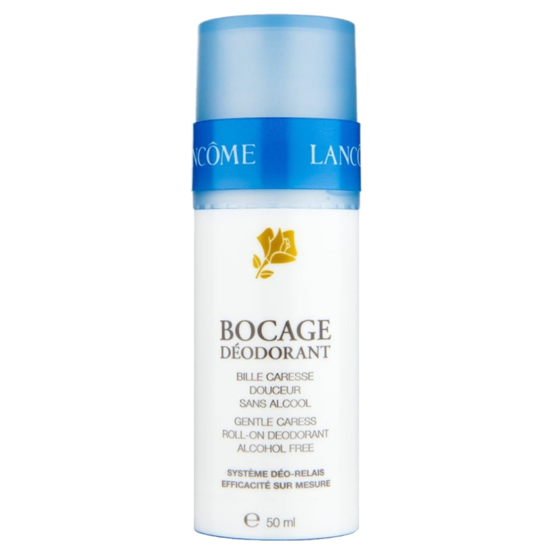 Lancome Bocage Deodorant Roll On