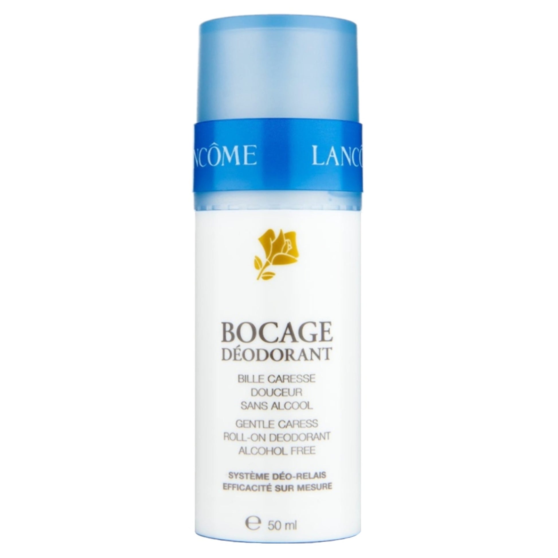 Lancome Bocage Deodorant Roll On