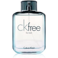 Calvin Klein CK Free Eau De Toilette