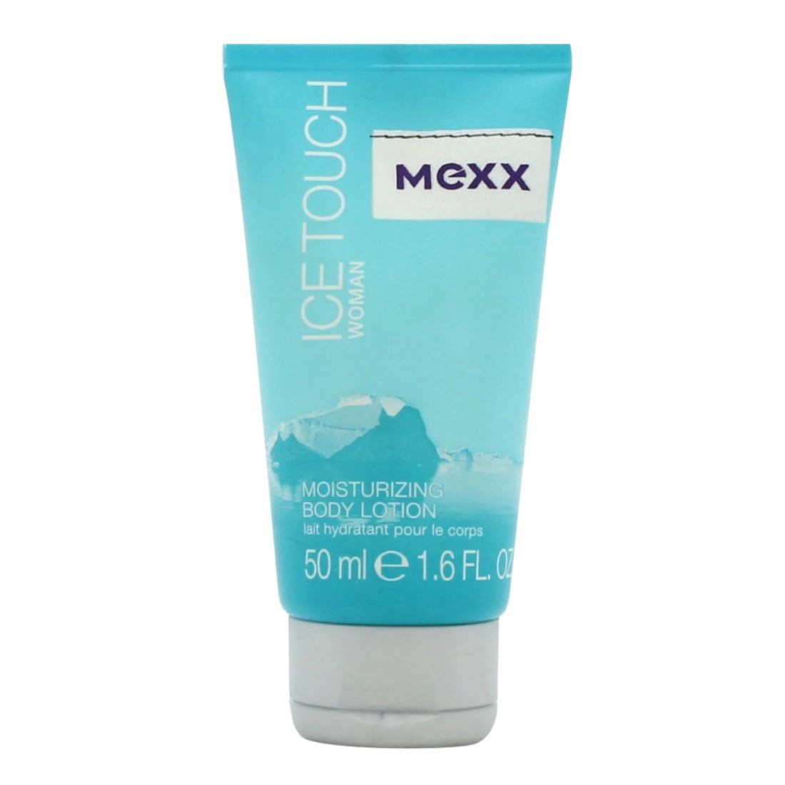 Mexx Ice Touch Woman 2014 Body Lotion