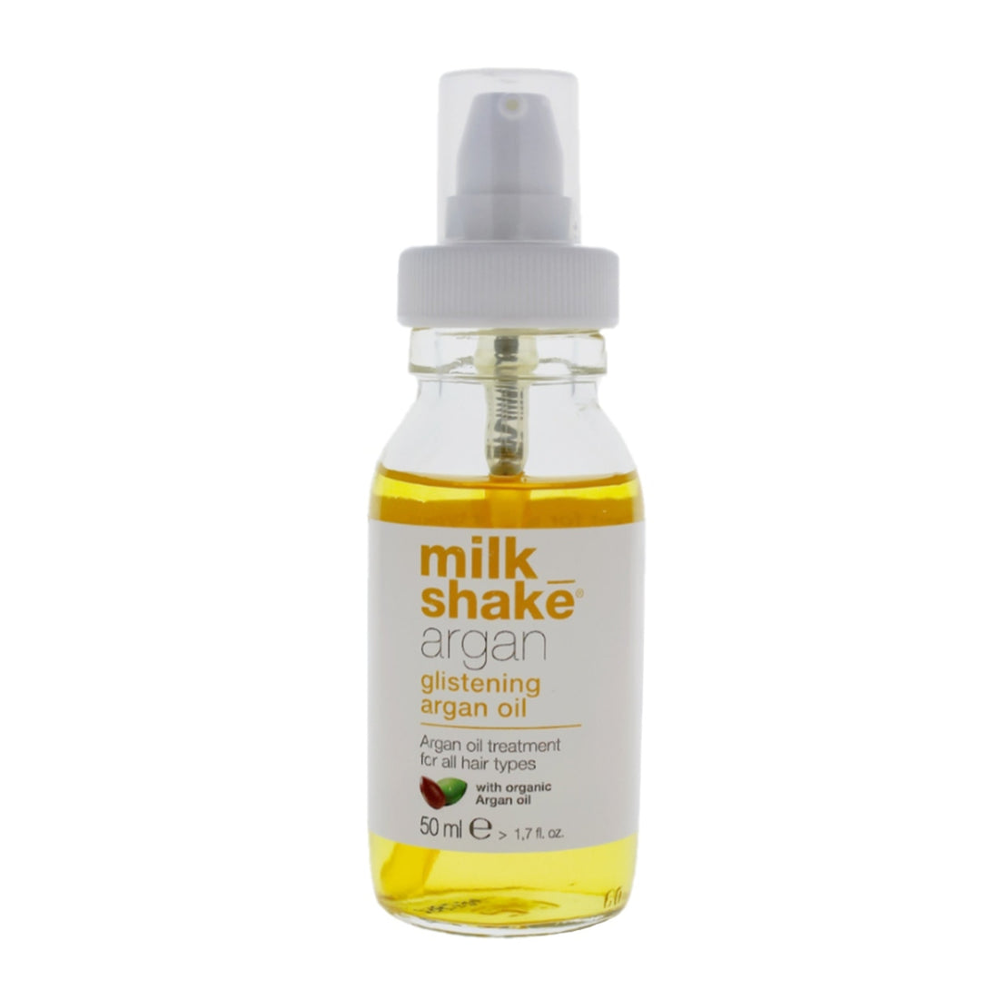 Milk_shake Glistening Argan Oil