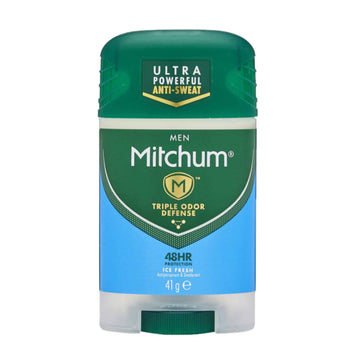 Mitchum Ice Fresh Deodorant Stick