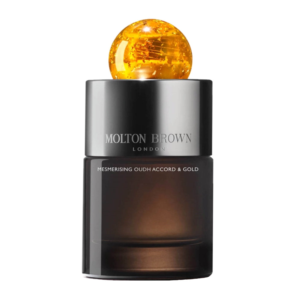 Molton Brown Mesmerising Oudh Accord & Gold Eau de Parfum