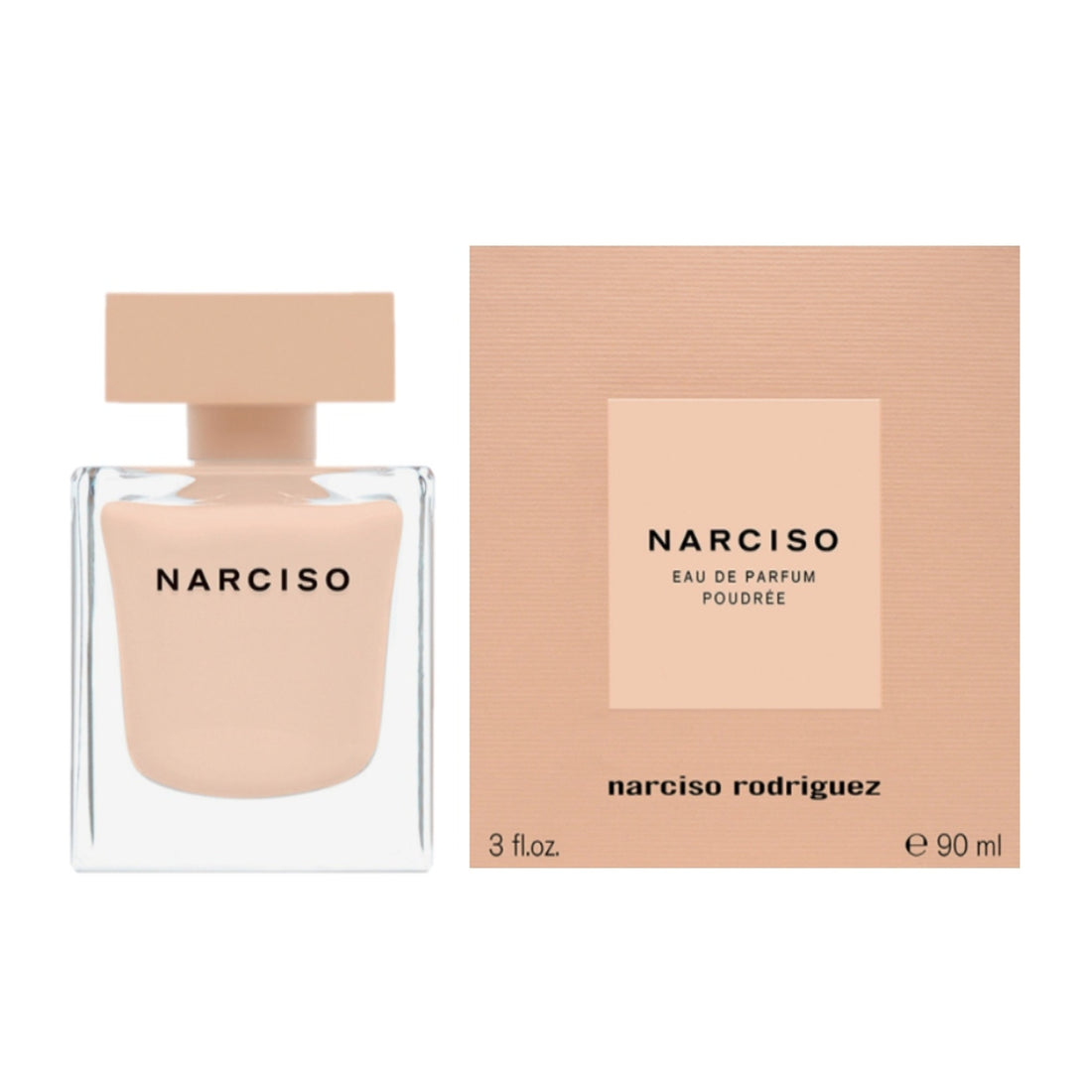 Narciso Rodriguez Narciso Poudree Eau de Parfum