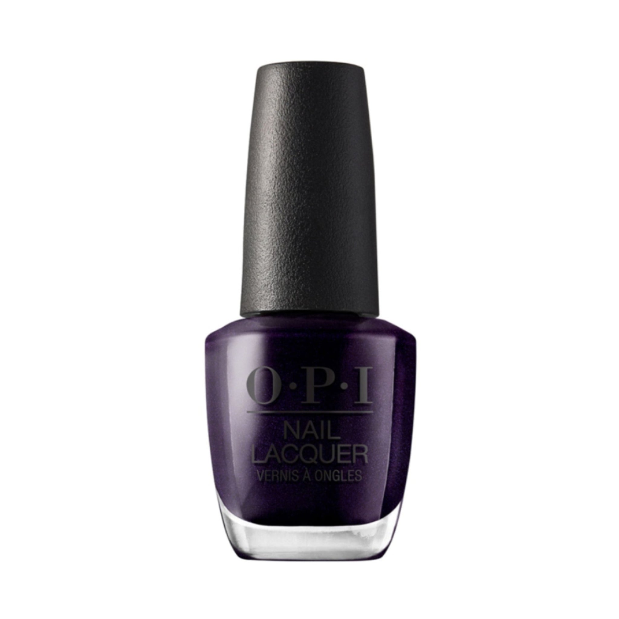 OPI Brights Nail Lacquer