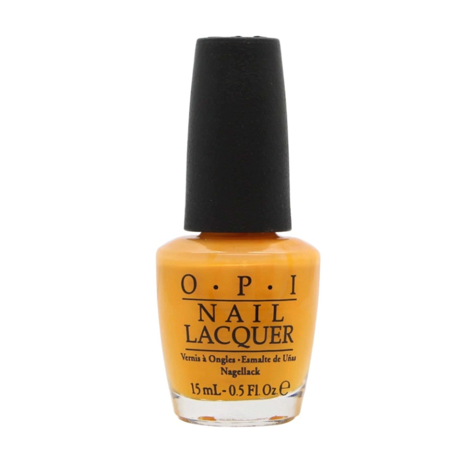 OPI Brights Nail Lacquer - The It Color