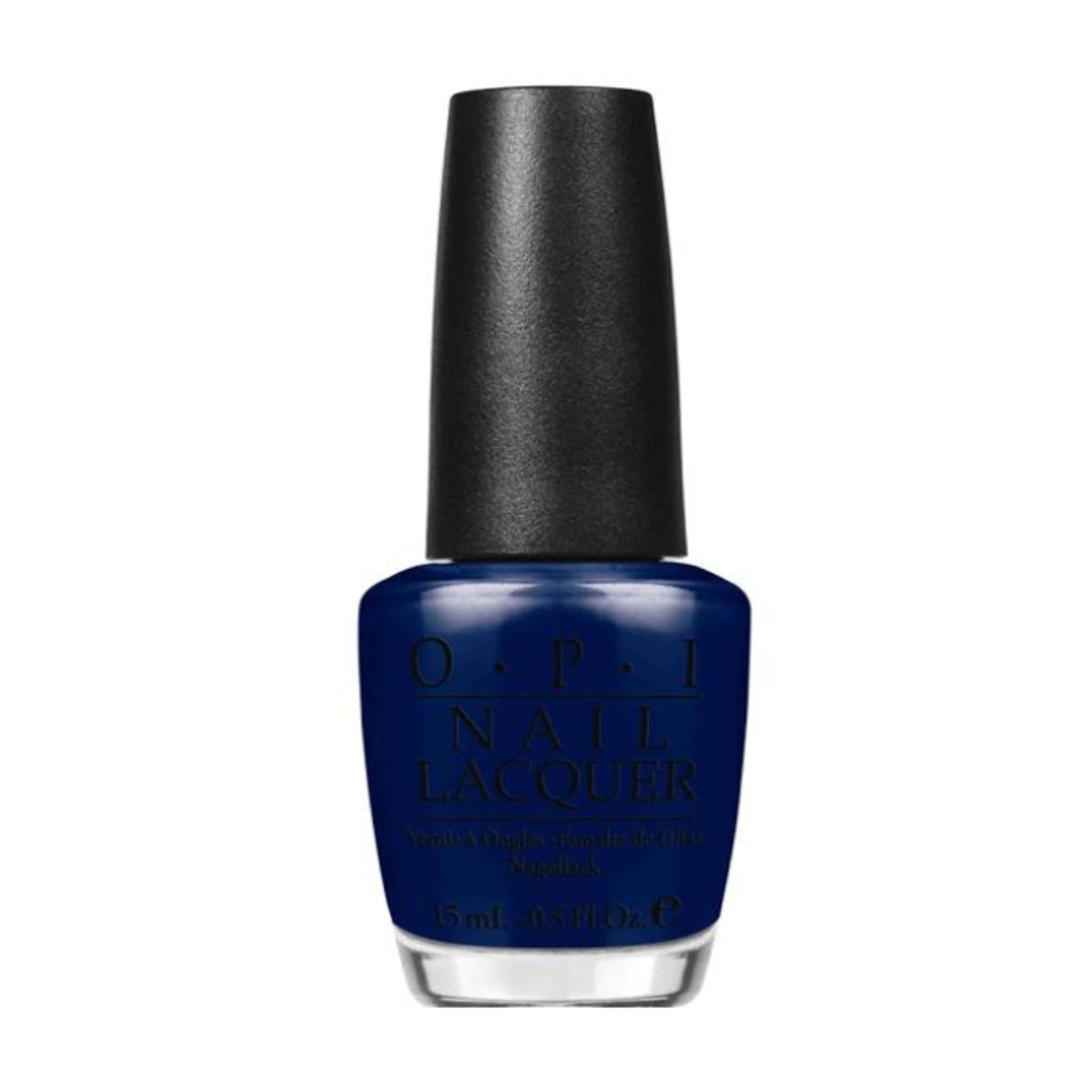 OPI Euro Centrale Nail Polish