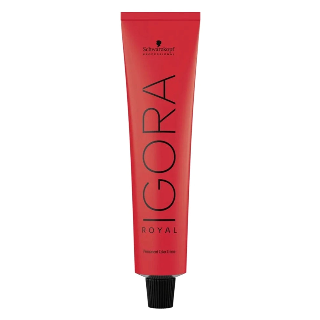 Schwarzkopf Igora Royal Permanent Color Creme -0